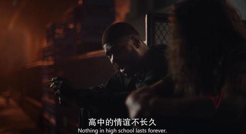 亢奋 第一季,青春躁动下的成长篇章