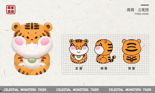 老虎的学徒,揭秘丛林霸主的成长之路