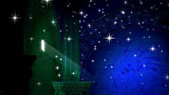 夜幕下的故事,探寻都市光影中的温情与悬疑