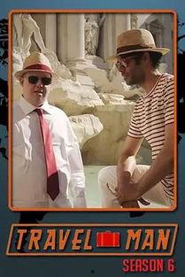 旅人：48小时游记 第六季,第六季深度体验记