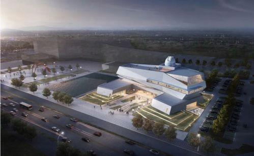 天文馆,天文馆之旅概览